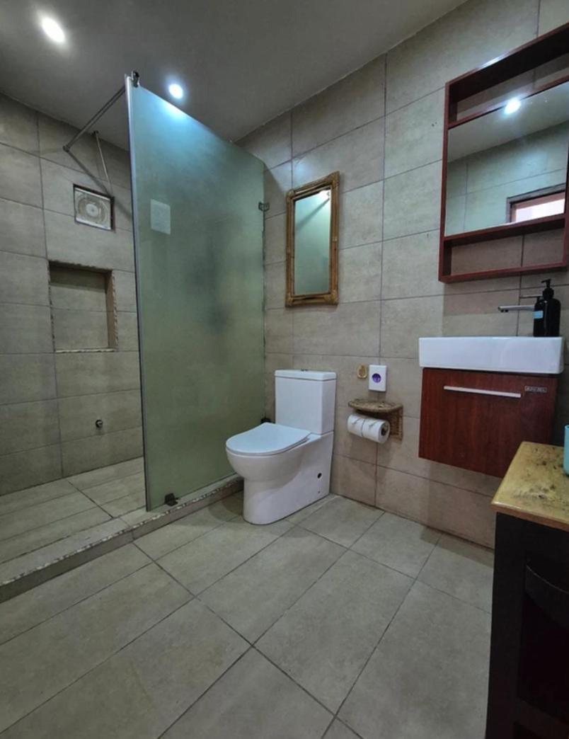 Jara Beach Resort Лекки Экстерьер фото